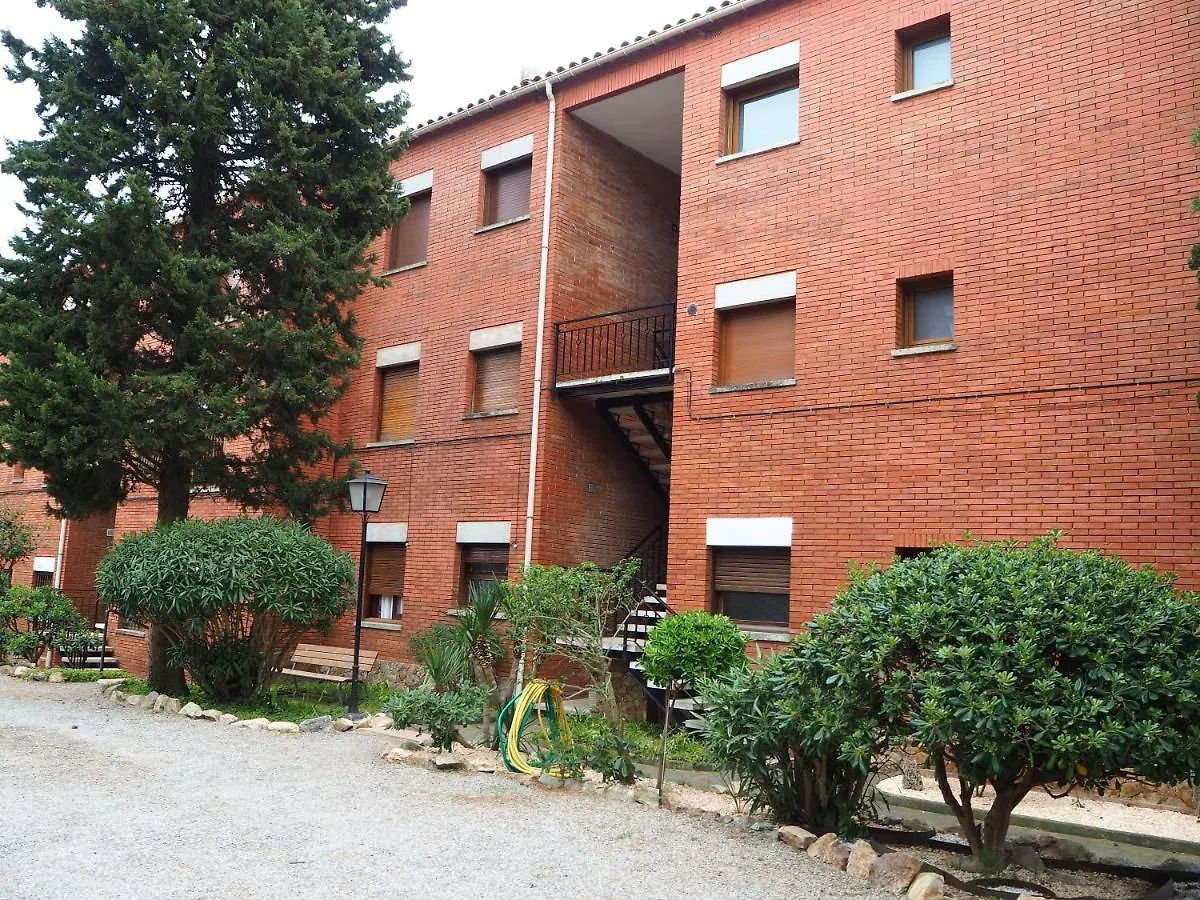 Espectacular Apartamento En Calella De Palafrugell, Vistas Al Mar Apartament