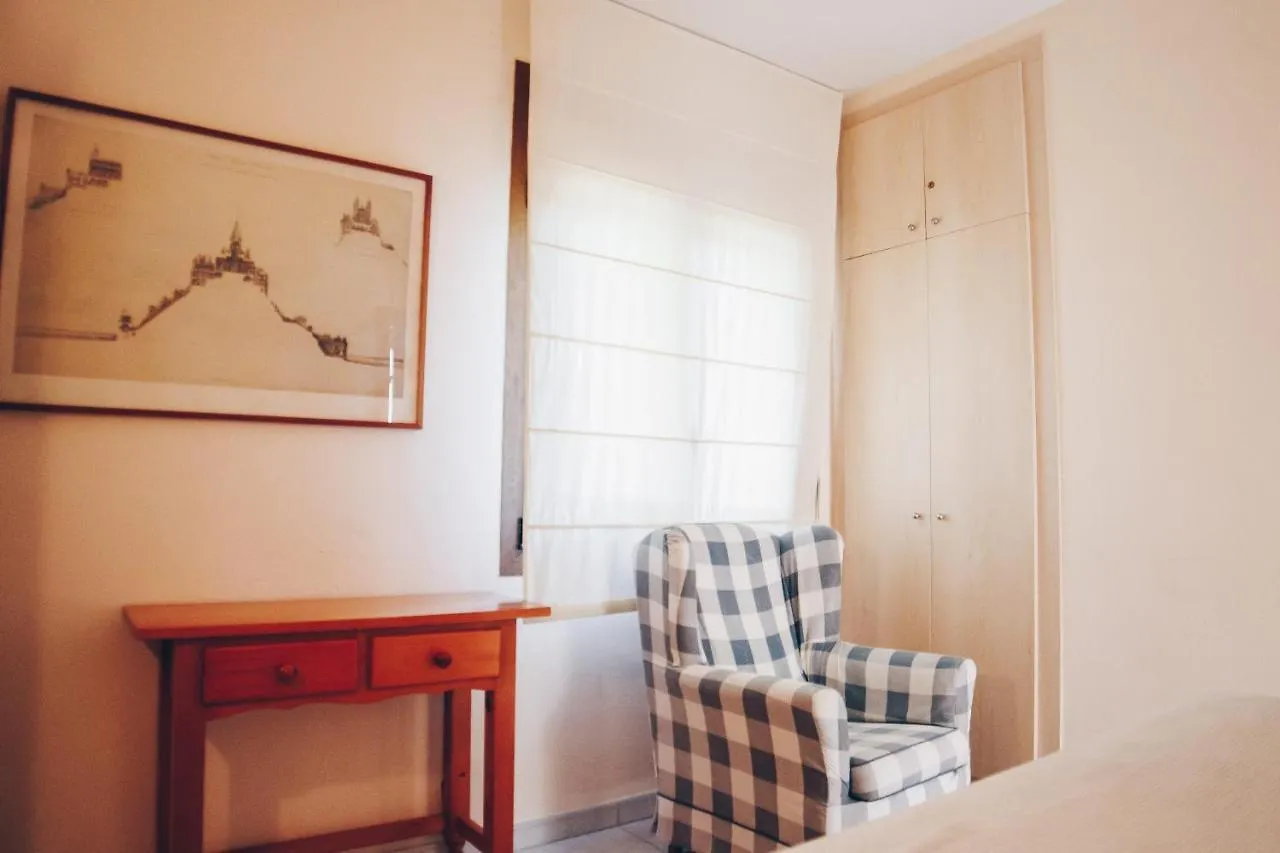 Espectacular Apartamento En Calella De Palafrugell, Vistas Al Mar 0*,  Spain