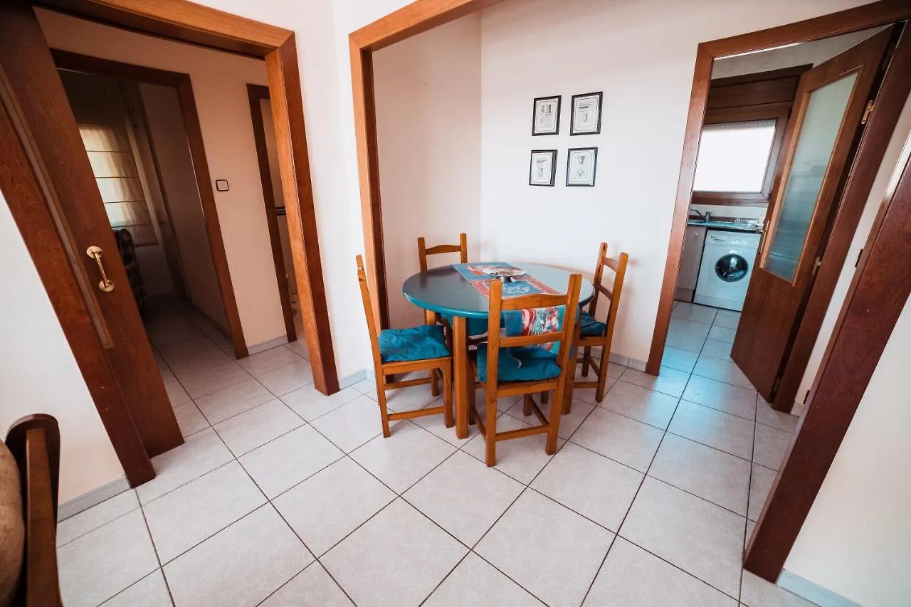 Espectacular Apartamento En Calella De Palafrugell, Vistas Al Mar Apartment