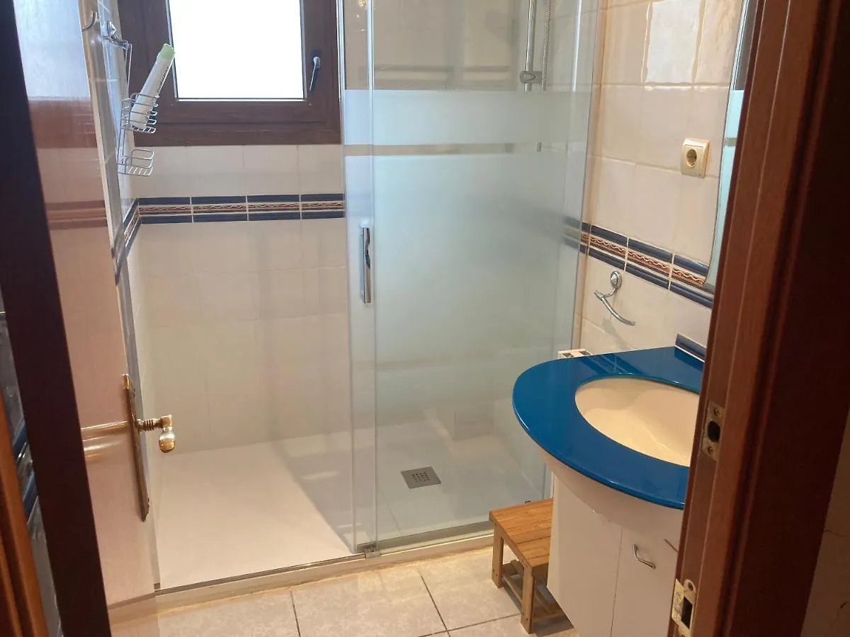 Espectacular Apartamento En Calella De Palafrugell, Vistas Al Mar